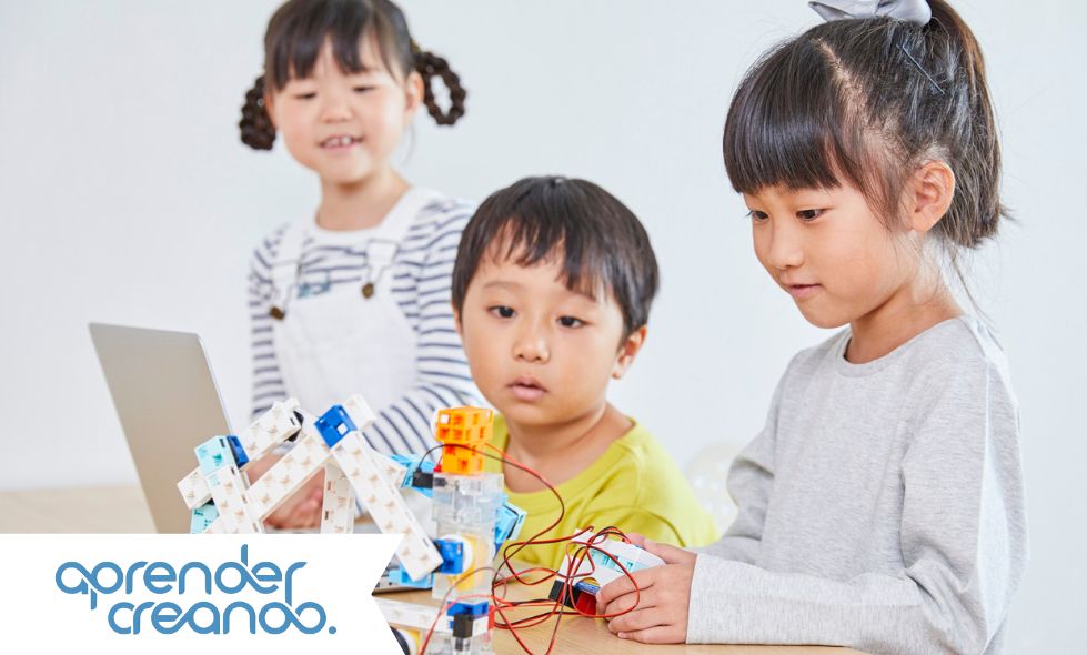 proyectos de robótica