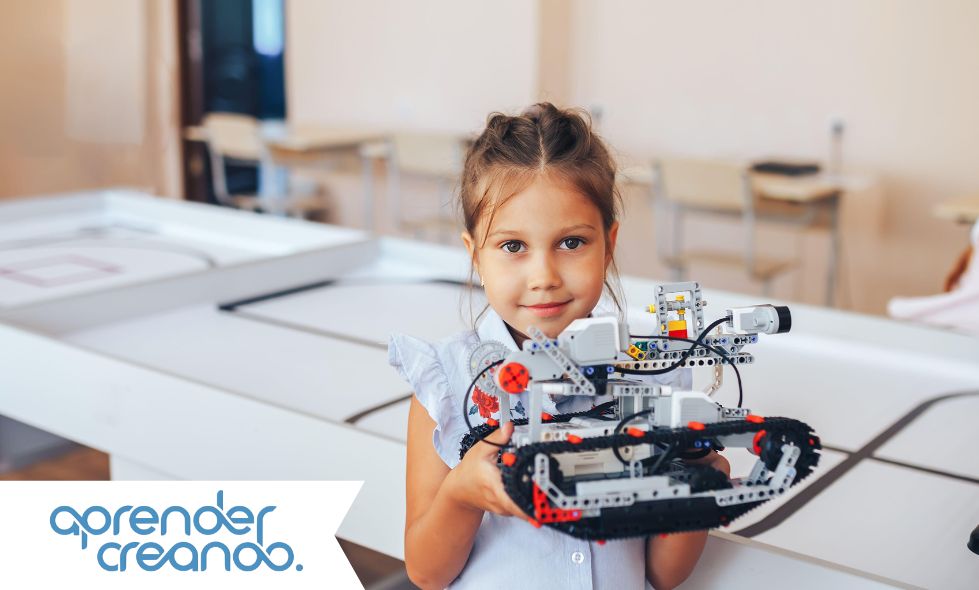 actividades de robótica