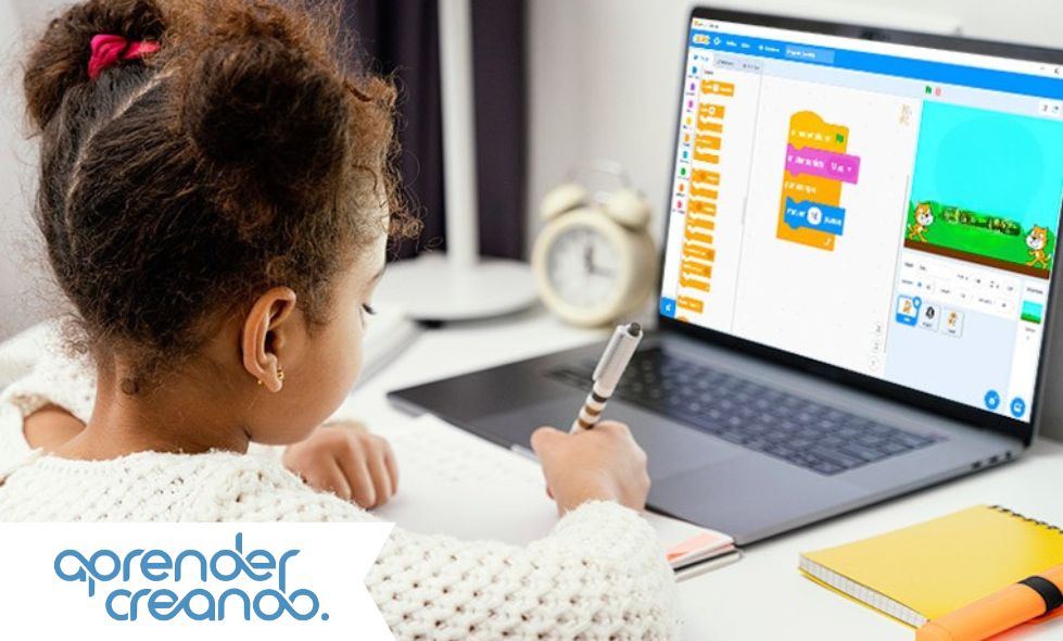 programación para niños