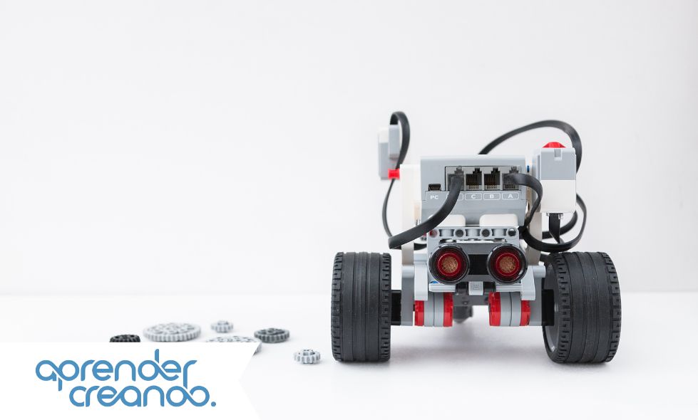 robotica e inteligencia artificial