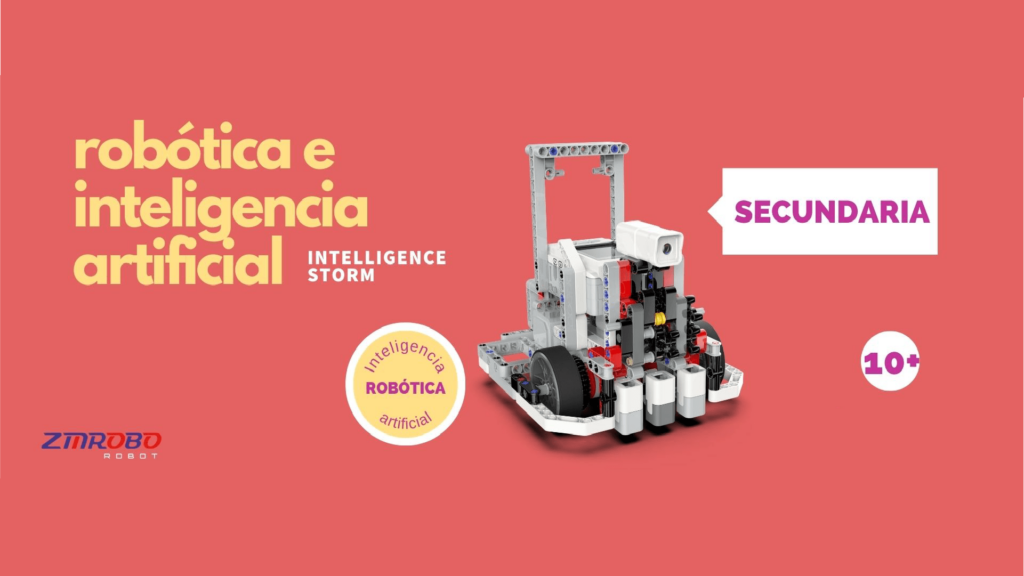 robotica e inteligencia artificial
