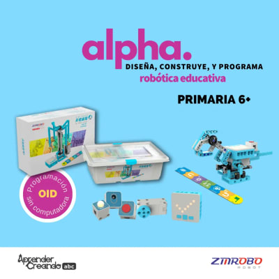 robotica infantil