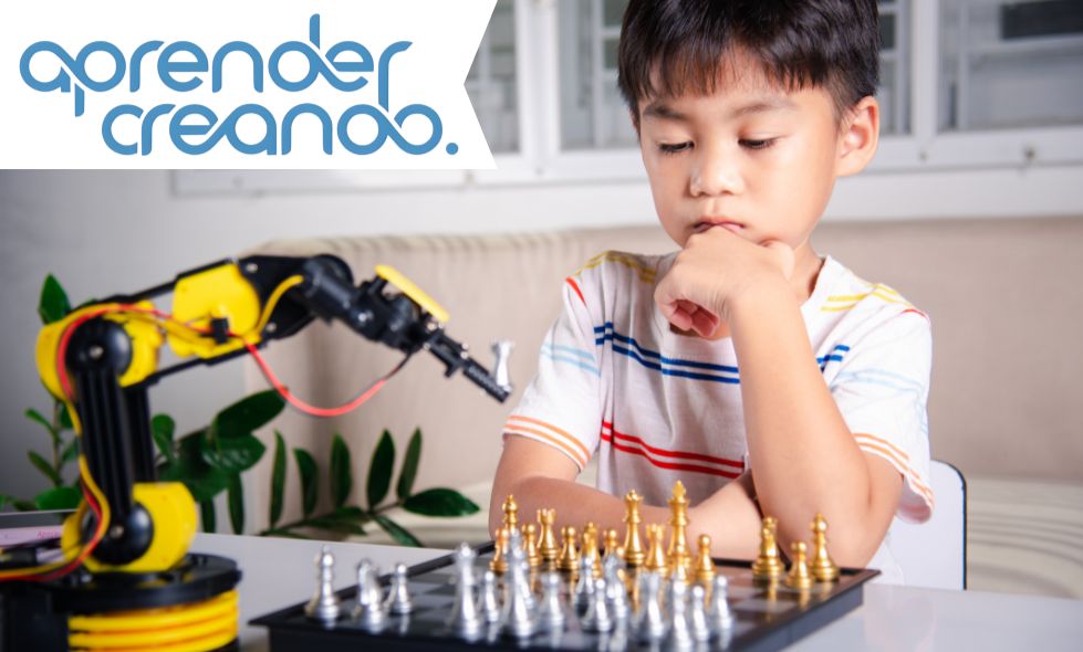 brazo robotico kit