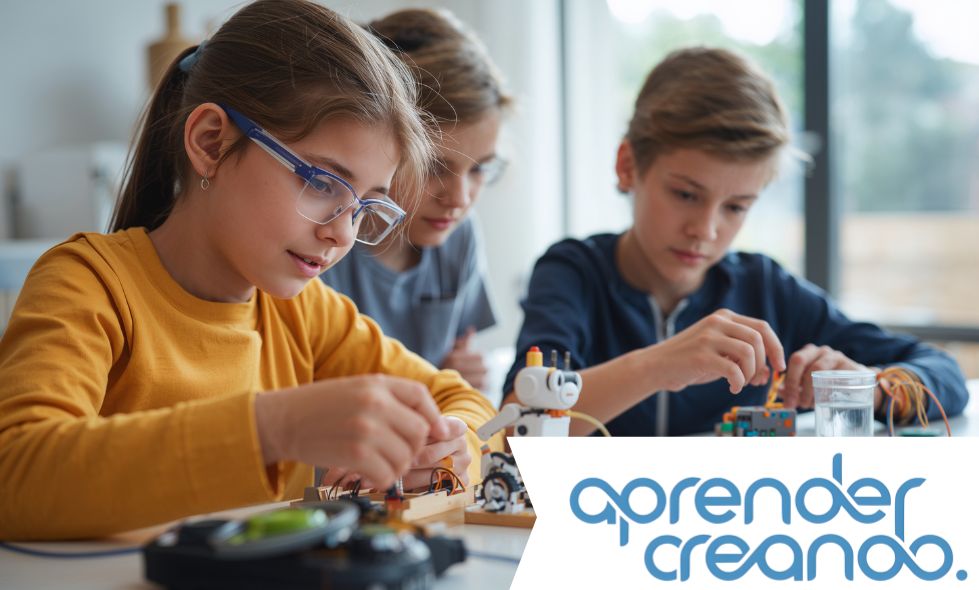 creatividad en los niños