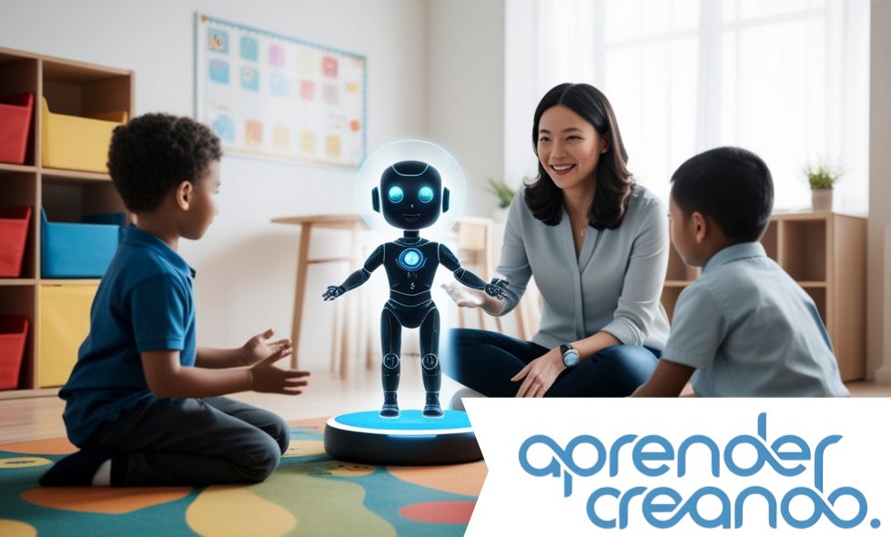 creatividad en los niños