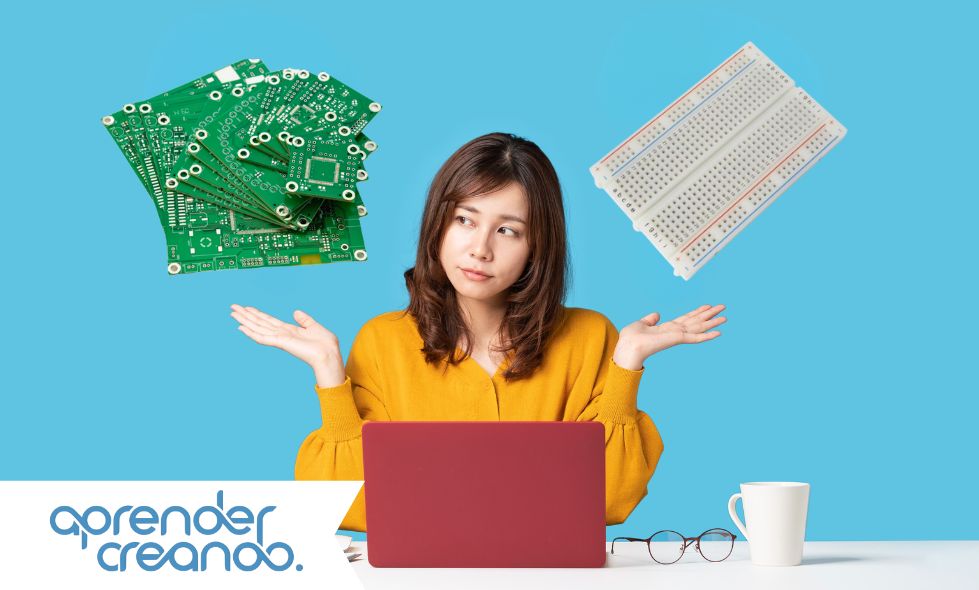 placa pcb