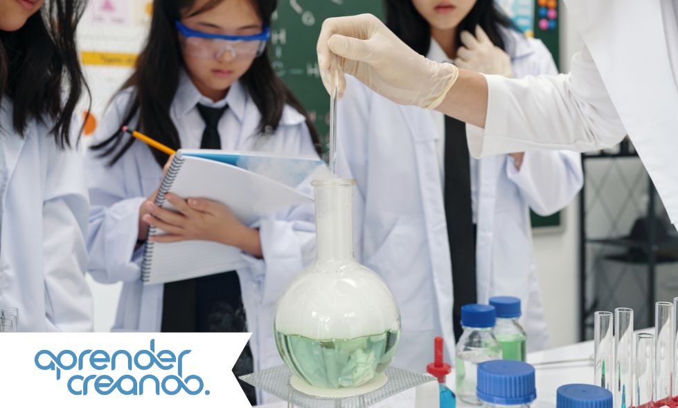 proyectos de feria de ciencias