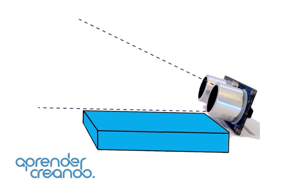 sensor de ultrasonido