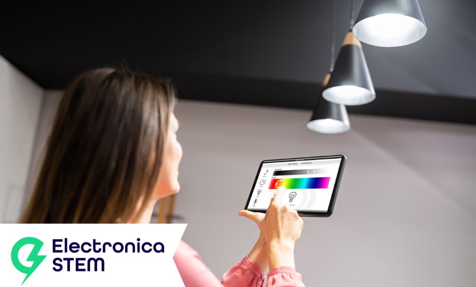 Domótica