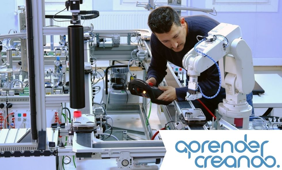 Robótica colaborativa