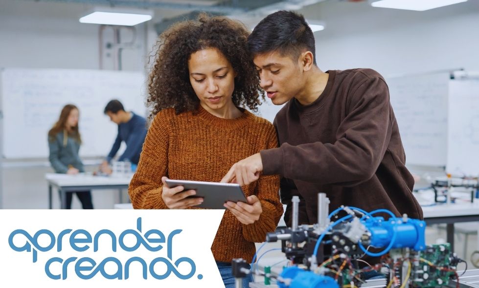 Robótica colaborativa