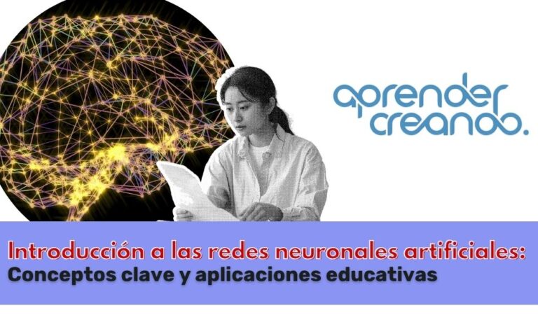 Redes neuronales