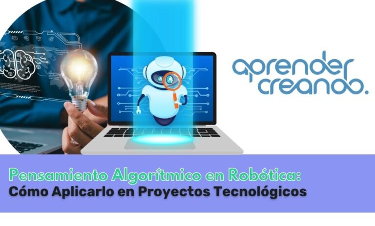 pensamiento algorítmico