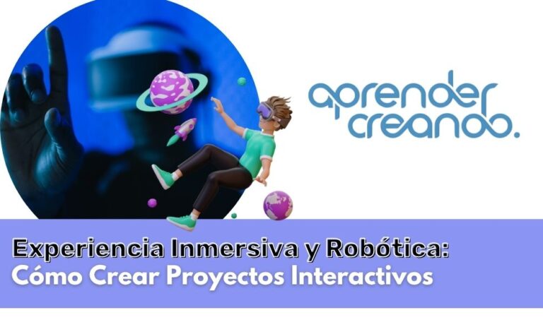 experiencia inmersiva